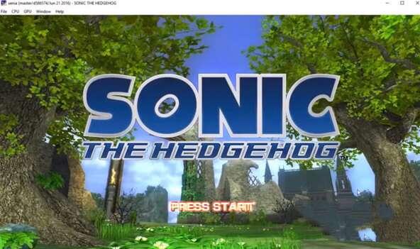 xenia模拟器官方版 2023 绿色免安装版 xenia模拟器官方版 2023 绿色免安装版