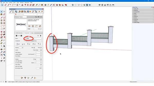 profile builder(轮廓放样插件)官方版 3.3.6 最新版