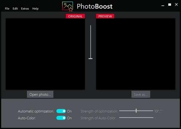 PhotoBoost(图像增强软件)电脑版 20.20.0819 官方最新版 PhotoBoost(图像增强软件)电脑版 20.20.0819 官方最新版