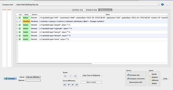 qxmledit(XML编辑器)绿色版 0.9.18 官方版 qxmledit(XML编辑器)绿色版 0.9.18 官方版
