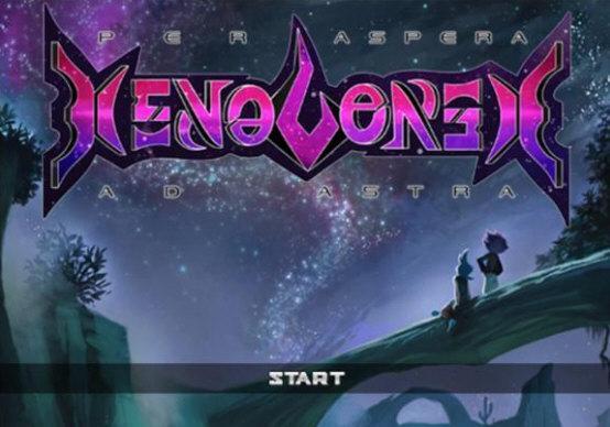 宝可梦异界Xenoverse中文版 耿鬼汉化组 1.5.5 最新版