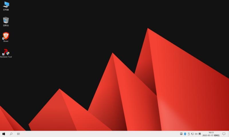 ReviOS Win11/Win10 精简版系统