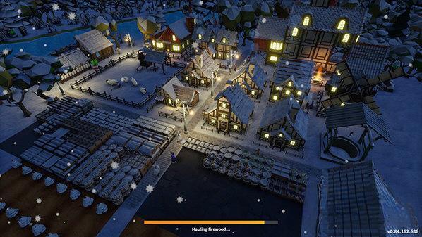 部落幸存者修改器 v1.0.89.57 Steam版