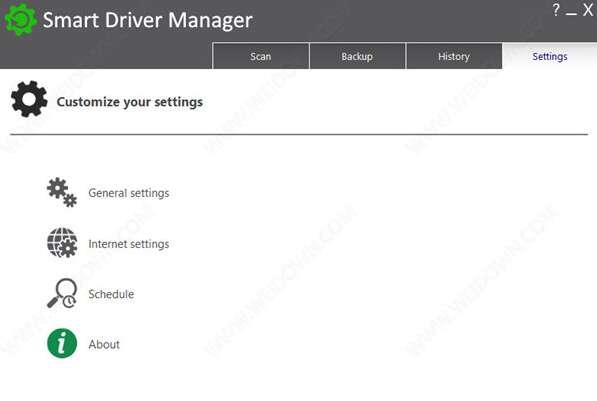 Smart Driver Manager（驱动管理软件）官方版 1.86 最新版