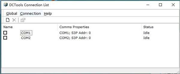 DCTools(开关电源软件)最新版 1.11.3 官方版 DCTools(开关电源软件)最新版 1.11.3 官方版