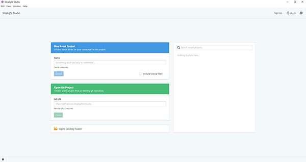Stoplight Studio(api设计开发软件)电脑版 1.13.1官方版 Stoplight Studio(api设计开发软件)电脑版 1.13.1官方版