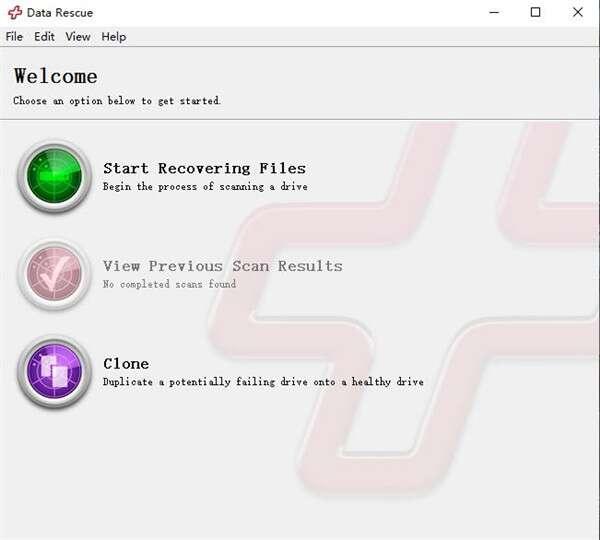 Prosoft Data Rescue(数据恢复软件)官方版 6.0.8 最新版 Prosoft Data Rescue(数据恢复软件)官方版 6.0.8 最新版