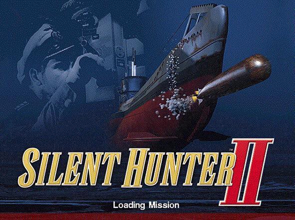 猎杀潜航2简体中文版 绿色免费版