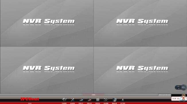 IPClient(监控软件)官方版 1.0.7 最新版 IPClient(监控软件)官方版 1.0.7 最新版