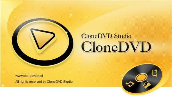 clonedvd 7 ultimate(影片刻录)官方版 7.0.2.1 最新版 clonedvd 7 ultimate(影片刻录)官方版 7.0.2.1 最新版