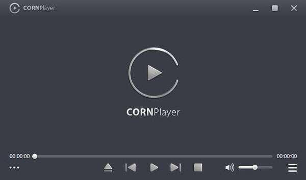 CORNPlayer（多媒体播放器）官方版 1.0.3 最新版