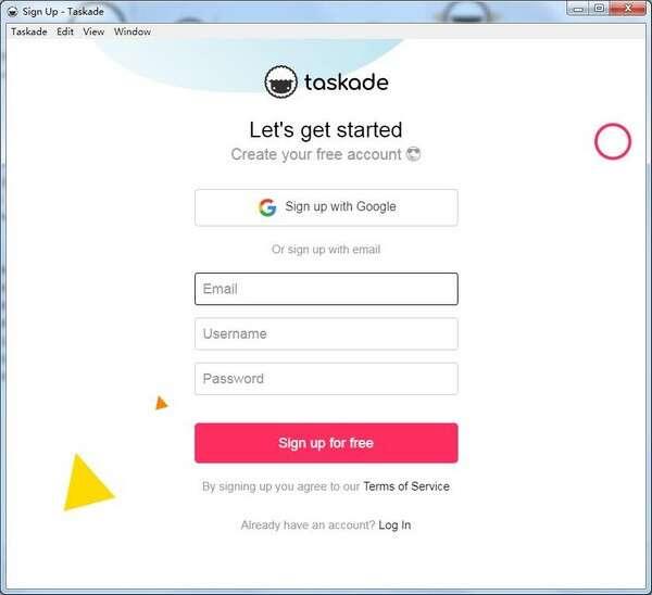 Taskade(任务清单管理软件)电脑版 4.3.2官方版