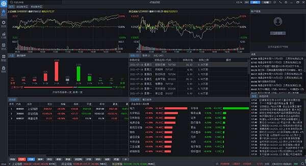 海通证券e海通财电脑版v3.63官方版