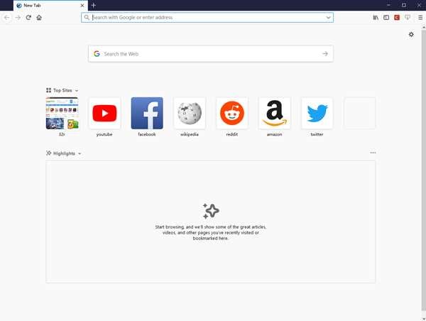 Comodo IceDragon(冰龙浏览器)官方版 65.0.2.15 最新版 Comodo IceDragon(冰龙浏览器)官方版 65.0.2.15 最新版