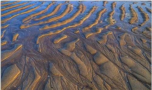 Ripples Magic（滤镜插件）最新版 1.32官方版