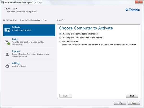 Trimble Tekla Tedds(工程计算软件)官方版 21.0.0 最新版