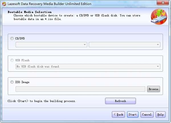 Lazesoft Data Recovery(数据恢复软件)官方版 4.3.1 最新版 Lazesoft Data Recovery(数据恢复软件)官方版 4.3.1 最新版