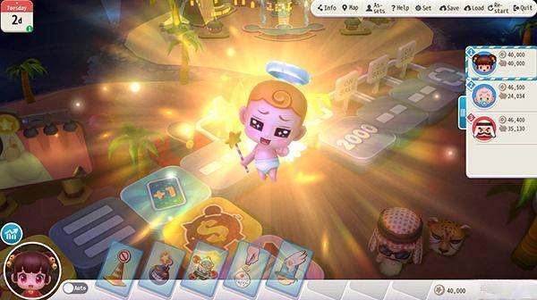 大富翁10 官方中文版 2024 免费版