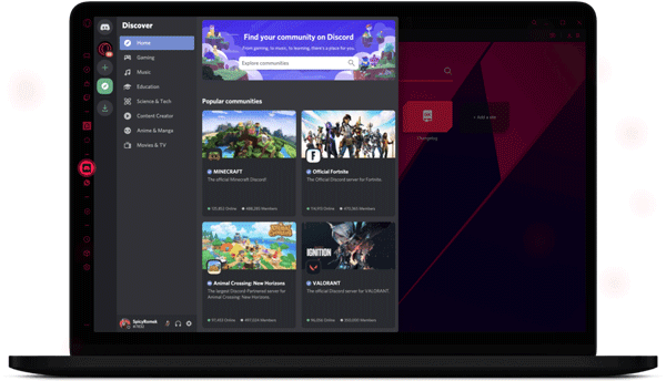 欧朋GX(Opera GX)浏览器v120.0.5543.160官方版 欧朋GX(Opera GX)浏览器v120.0.5543.160官方版