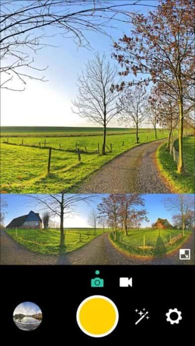 华为全景相机app安卓版v1.1.7.15 华为全景相机app安卓版v1.1.7.15