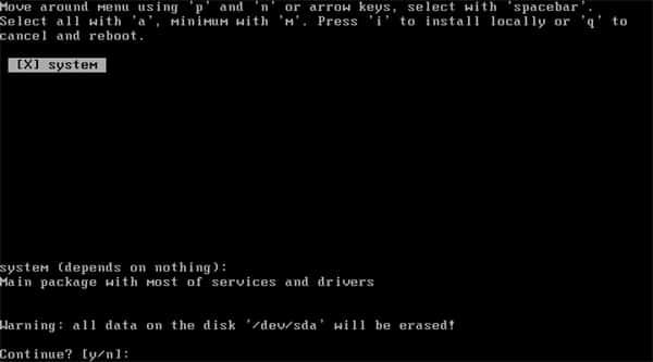 RouterOS软路由v7.17.2官方版