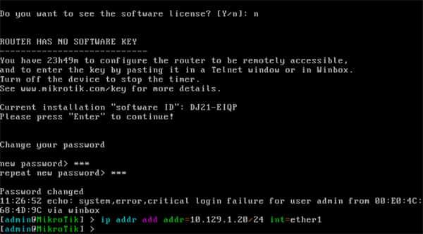 RouterOS软路由v7.17.2官方版