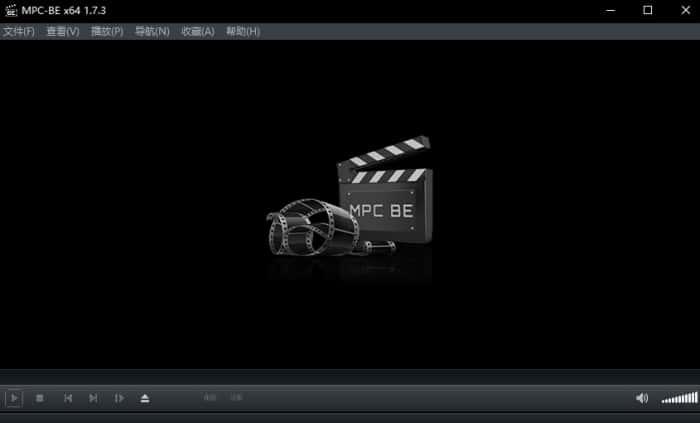 mpcbe(媒体播放器)v1.8.3官方中文版