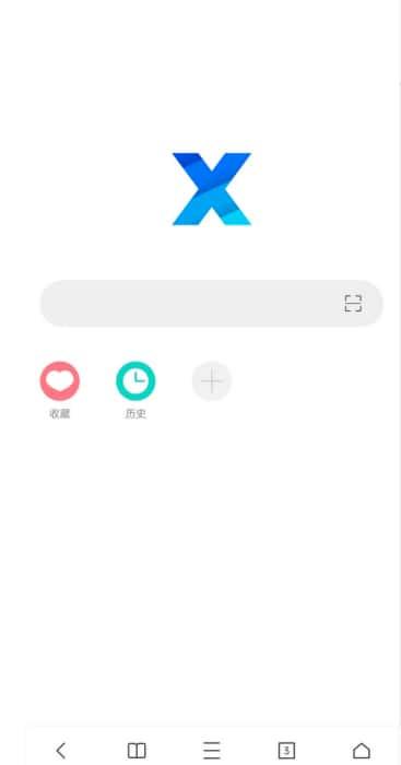 X浏览器安卓版v5.0.3谷歌版