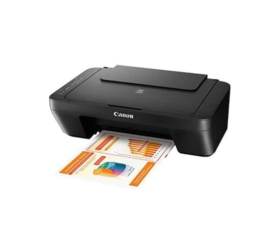 佳能mg2580s驱动v1.02 官方版