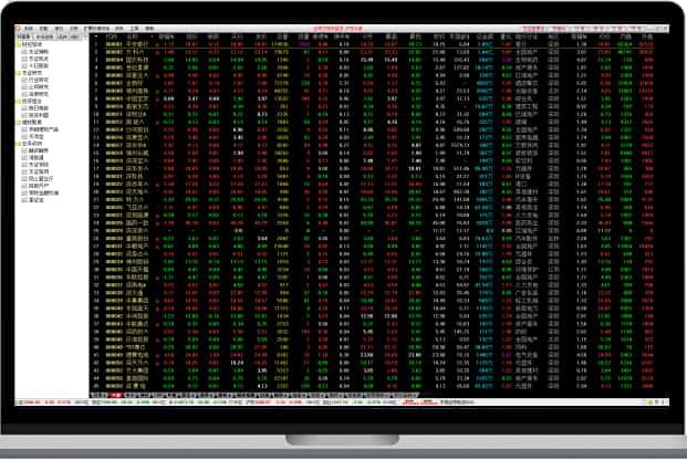 东莞证券财富通行情交易版电脑版v7.12官方版