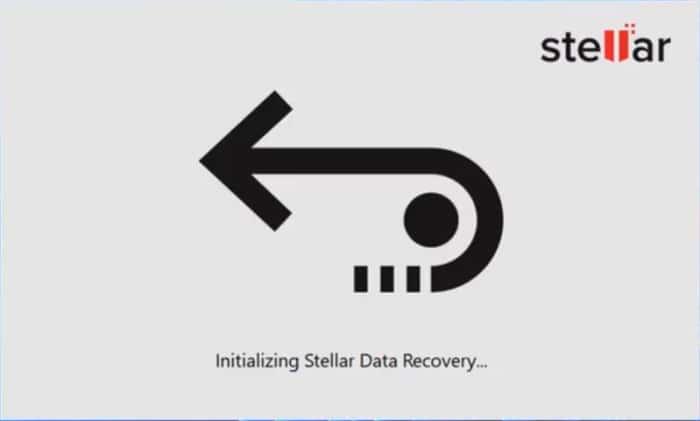 Stellar Data Recovery(硬盘数据恢复软件)v11.0.0.8 Stellar Data Recovery(硬盘数据恢复软件)v11.0.0.8