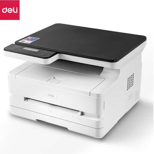 得力M2500D一体机驱动v1.2官方版 得力M2500D一体机驱动v1.2官方版