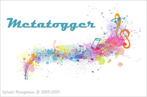 metatOGGer(MP3标签修改器)v7.7.0.0中文版 metatOGGer(MP3标签修改器)v7.7.0.0中文版
