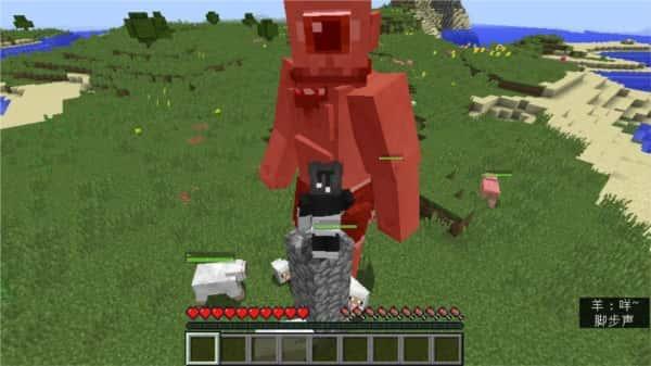 我的世界冰火传说模组v2.1.9最新版