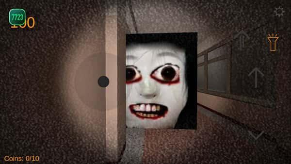 Nextbot追逐内置菜单版v0.3安卓版