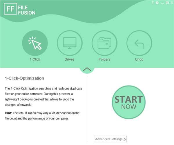 Abelssoft FileFusion(重复文件清理软件)v7.04.57258
