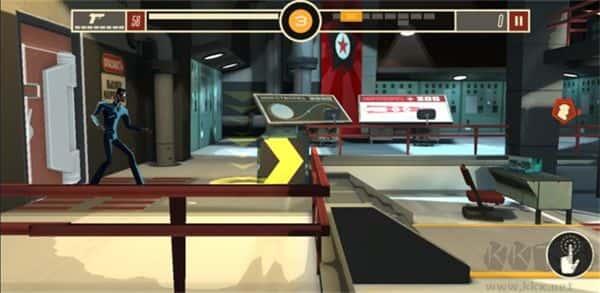 反击间谍官方中文版v1.0.1安卓版