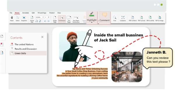 MobiPDF(原PDF Extra)电脑版v10.10.8510.1官方版