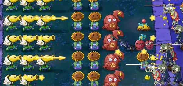 植物大战僵尸星座版v1.0.0安卓版