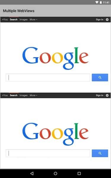 WebView安卓版v131.0.6778.200最新版