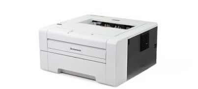 联想lj2400l打印机驱动 官方最新版