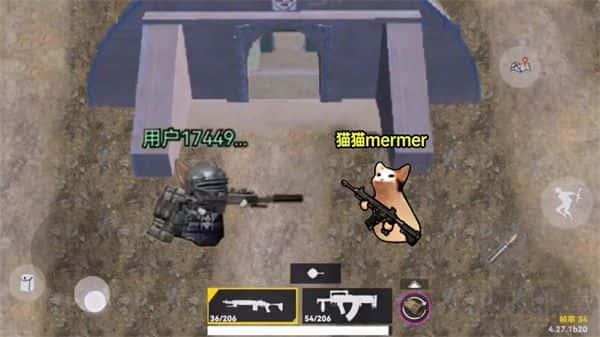 猫猫地铁逃生正版v1.0.2最新版