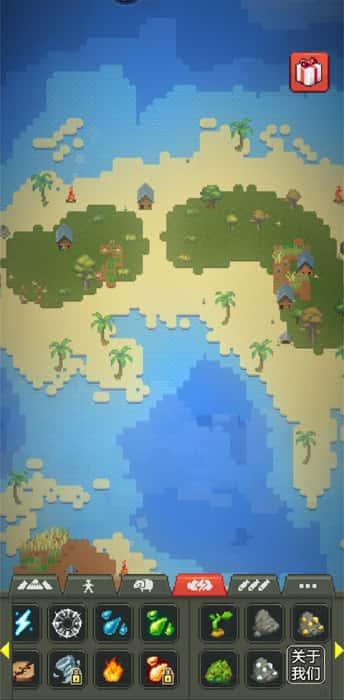 上帝模拟器手游中文版v1.0安卓版 上帝模拟器手游中文版v1.0安卓版