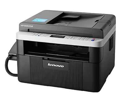 联想m7256whf打印机驱动和扫描驱动 最新版 联想m7256whf打印机驱动和扫描驱动 最新版