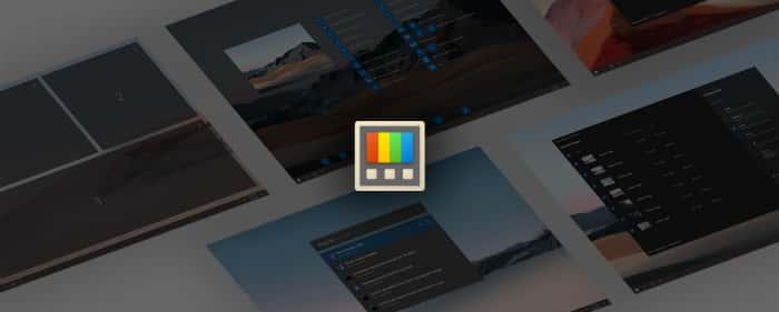 微软PowerToys(Windows工具集)v0.95.1最新版