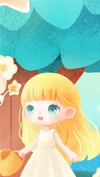 口袋乌托邦最新版v2.7.1中文安卓版