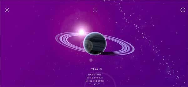 星际空间游戏(SPACE)中文版v2011安卓最新版