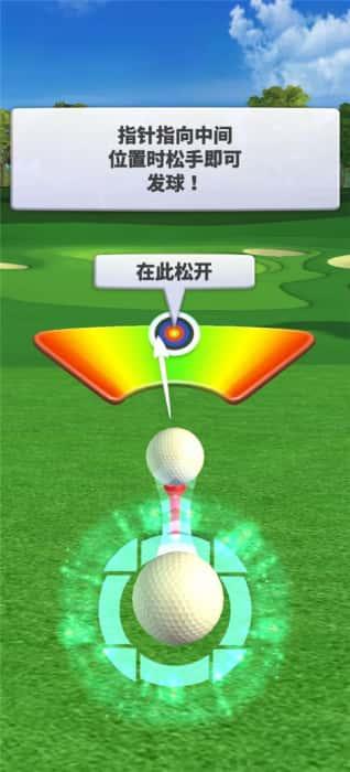 决战高尔夫国际服(Golf Clash)v3.1.2安卓版 决战高尔夫国际服(Golf Clash)v3.1.2安卓版