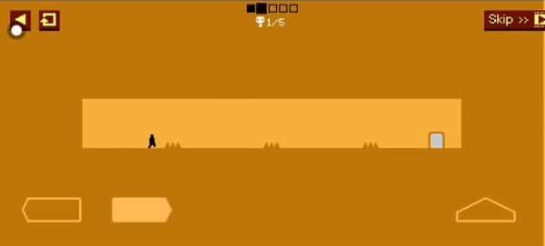 只有一道门游戏(Level Devil)v1.29.0安卓版 只有一道门游戏(Level Devil)v1.29.0安卓版