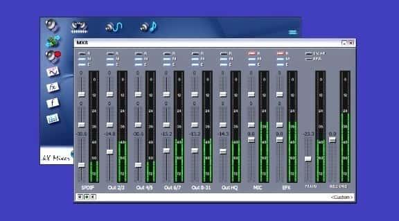 kx3553声卡驱动v19.1.12全能版